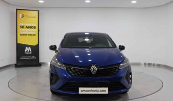 RENAULT Clio 1.0 TCe Techno completo