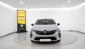 RENAULT Clio Evolution TCe Bi-Fuel completo