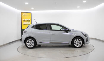 RENAULT Clio Evolution TCe Bi-Fuel completo