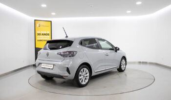 RENAULT Clio Evolution TCe Bi-Fuel completo
