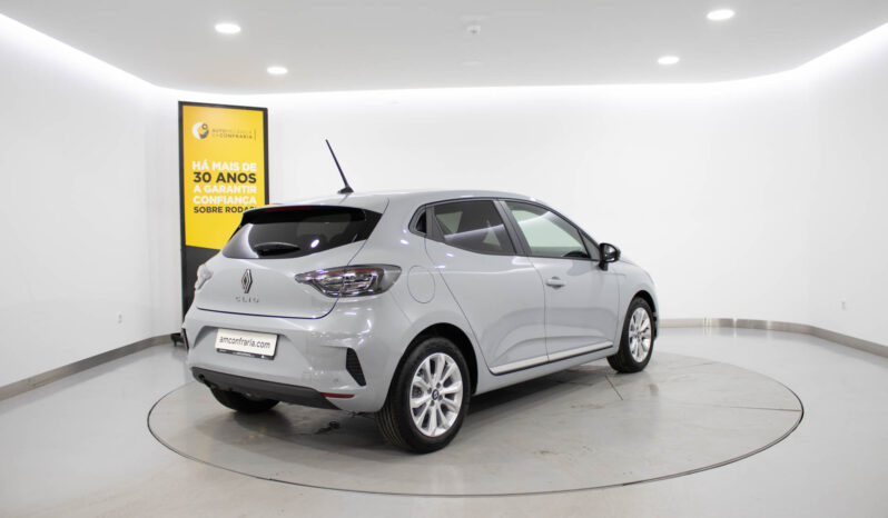RENAULT Clio Evolution TCe Bi-Fuel completo