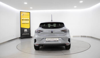 RENAULT Clio Evolution TCe Bi-Fuel completo