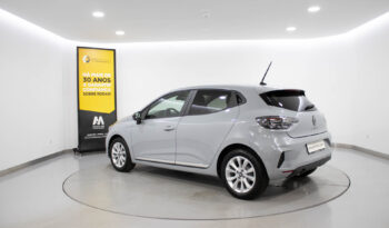 RENAULT Clio Evolution TCe Bi-Fuel completo