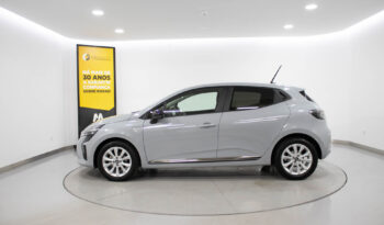 RENAULT Clio Evolution TCe Bi-Fuel completo