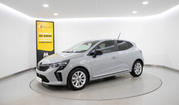 RENAULT Clio Evolution TCe Bi-Fuel completo