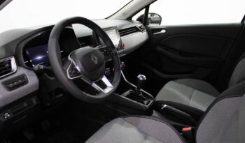 RENAULT Clio Evolution TCe Bi-Fuel completo