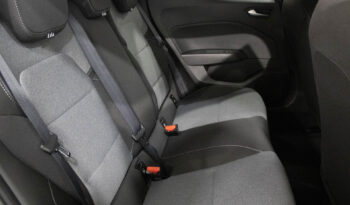 RENAULT Clio Evolution TCe Bi-Fuel completo