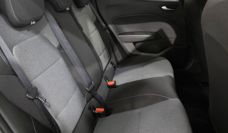 RENAULT Clio Evolution TCe Bi-Fuel completo