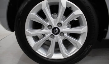 RENAULT Clio Evolution TCe Bi-Fuel completo