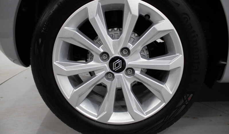 RENAULT Clio Evolution TCe Bi-Fuel completo