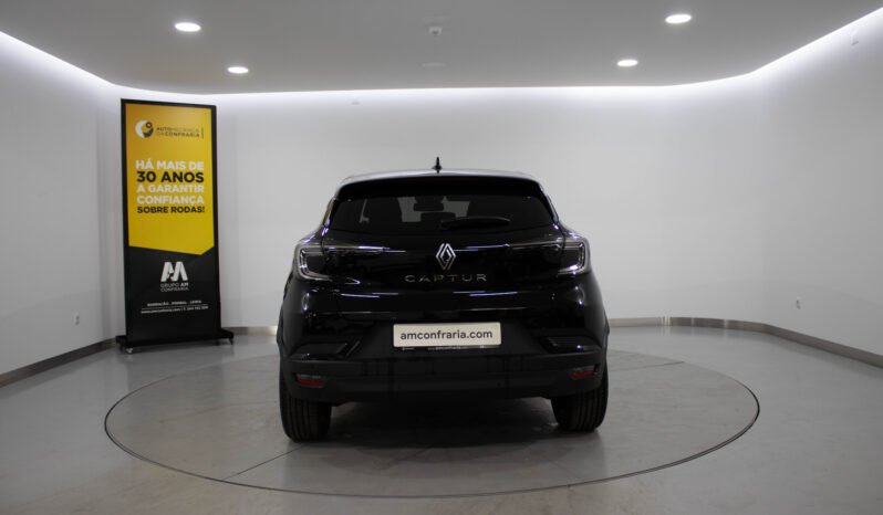 RENAULT Captur 1.0 Techno Tce completo