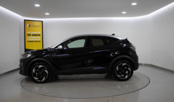 RENAULT Captur 1.0 Techno Tce completo