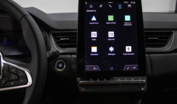 RENAULT Captur 1.0 Techno Tce completo