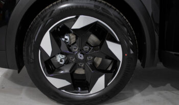 RENAULT Captur 1.0 Techno Tce completo