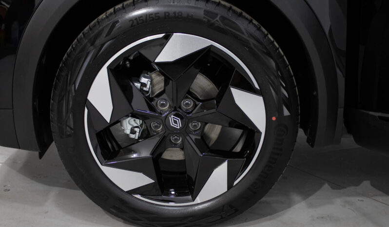 RENAULT Captur 1.0 Techno Tce completo