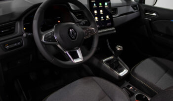 RENAULT Captur 1.0 Techno Tce completo