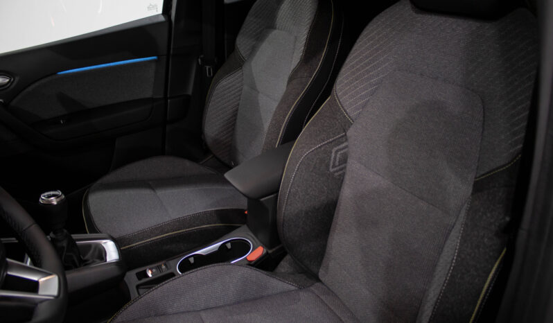 RENAULT Captur 1.0 Techno Tce completo