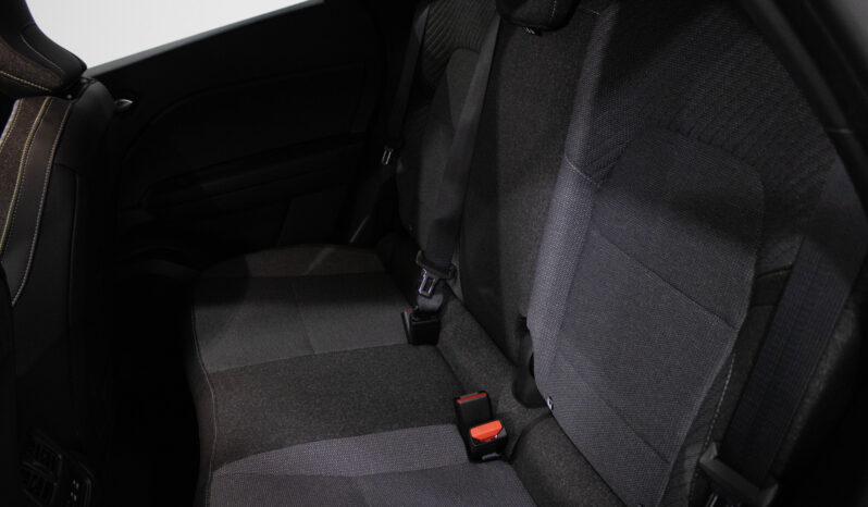 RENAULT Captur 1.0 Techno Tce completo