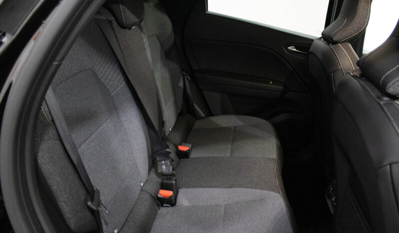 RENAULT Captur 1.0 Techno Tce completo