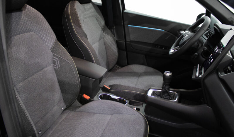 RENAULT Captur 1.0 Techno Tce completo