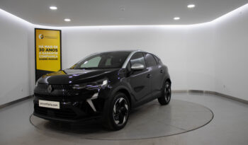 RENAULT Captur 1.0 Techno Tce completo
