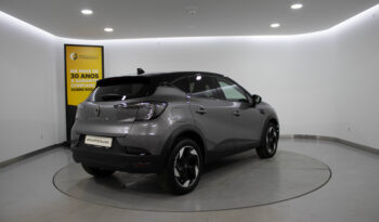 RENAULT Captur 1.0 TCe Techno completo