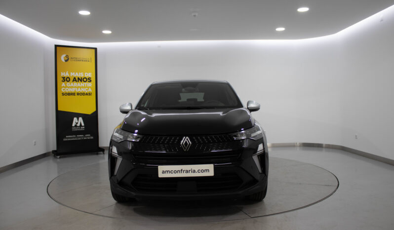 RENAULT Captur 1.0 Techno Tce completo