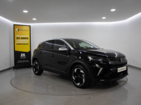 RENAULT Captur 1.0 Techno Tce