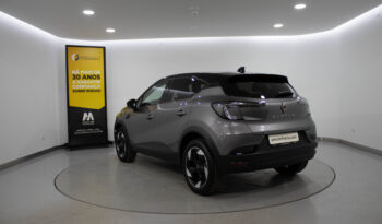 RENAULT Captur 1.0 TCe Techno completo