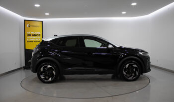 RENAULT Captur 1.0 Techno Tce completo