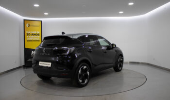 RENAULT Captur 1.0 Techno Tce completo