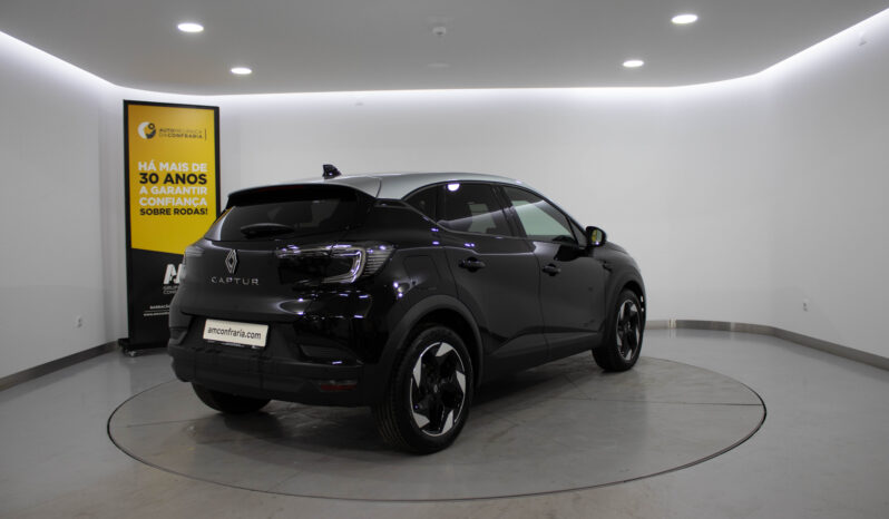 RENAULT Captur 1.0 Techno Tce completo
