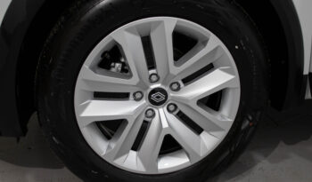 RENAULT Captur 1.0 TCe Evolution completo