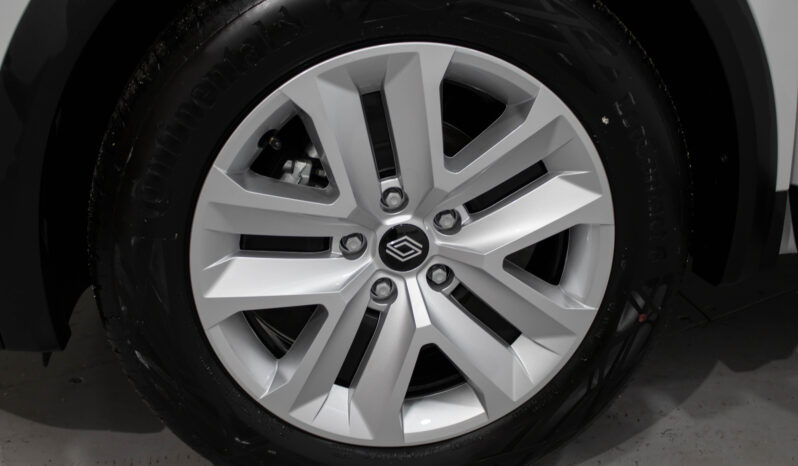 RENAULT Captur 1.0 TCe Evolution completo