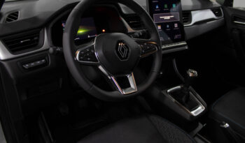 RENAULT Captur 1.0 TCe Evolution completo