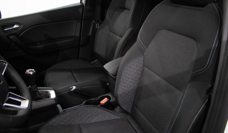 RENAULT Captur 1.0 TCe Evolution completo