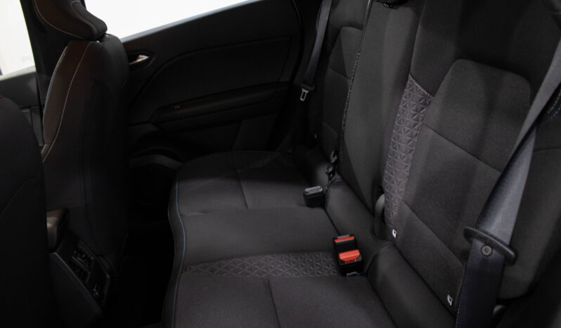 RENAULT Captur 1.0 TCe Evolution completo