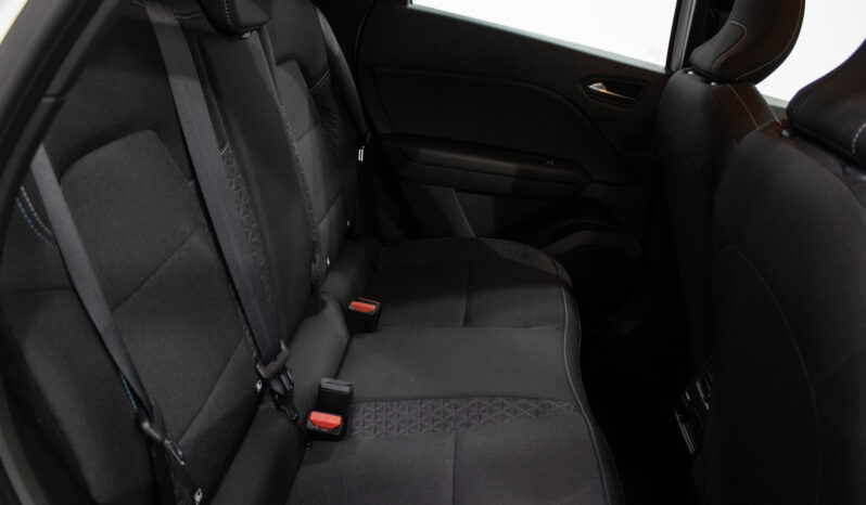 RENAULT Captur 1.0 TCe Evolution completo