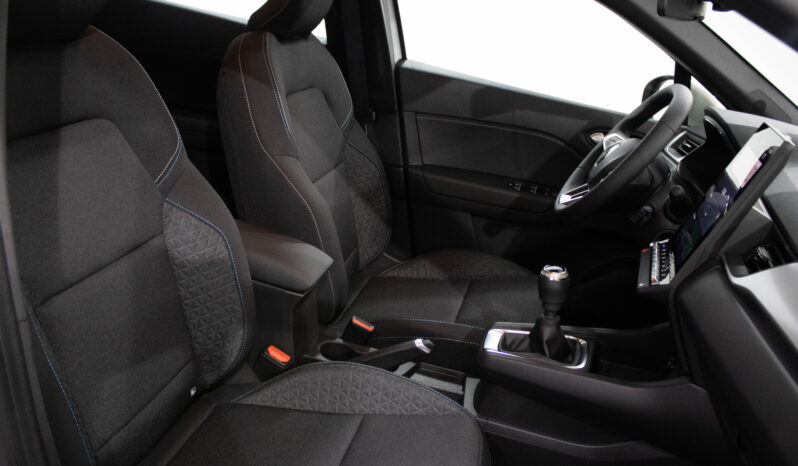 RENAULT Captur 1.0 TCe Evolution completo