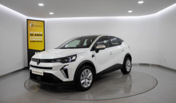 RENAULT Captur 1.0 TCe Evolution completo