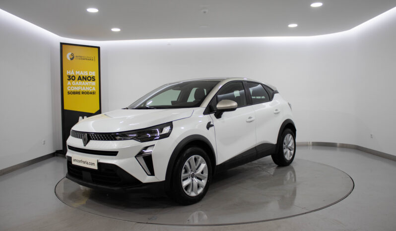 RENAULT Captur 1.0 TCe Evolution completo