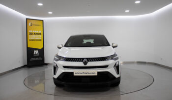 RENAULT Captur 1.0 TCe Evolution completo