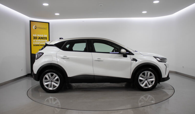 RENAULT Captur 1.0 TCe Evolution completo