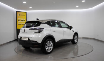 RENAULT Captur 1.0 TCe Evolution completo