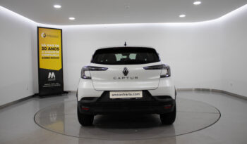 RENAULT Captur 1.0 TCe Evolution completo