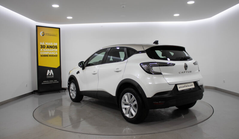 RENAULT Captur 1.0 TCe Evolution completo
