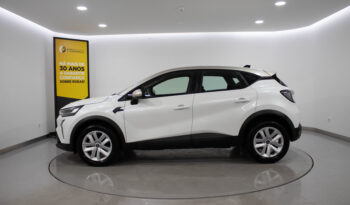 RENAULT Captur 1.0 TCe Evolution completo