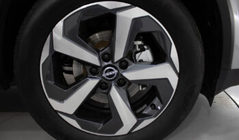 NISSAN Qashqai 1.3 DIG-T N-Connecta completo