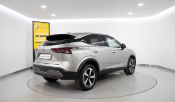 NISSAN Qashqai 1.3 DIG-T N-Connecta completo