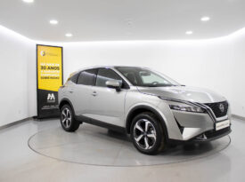 NISSAN Qashqai 1.3 DIG-T N-Connecta